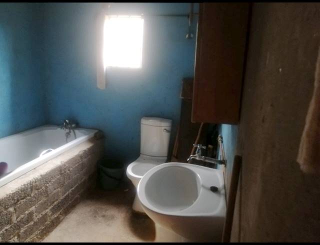 2 BEDROOM HOUSE FOR SALE IN ORANGE FARM